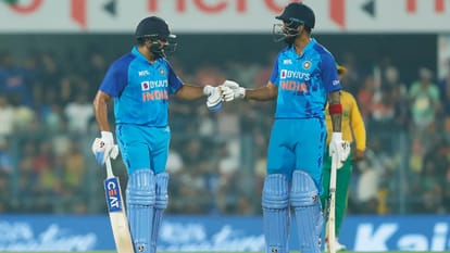 Ashwin said sometimes we lost match in powerplay when other team scored 60 runs but we scored 30