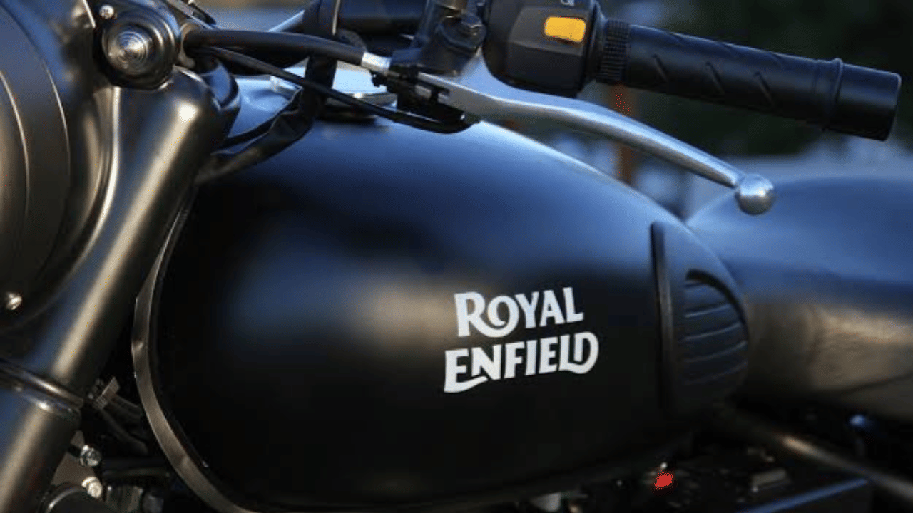 Royal Enfield's Scrambler 650 motorcycle is coming soon with amazing features