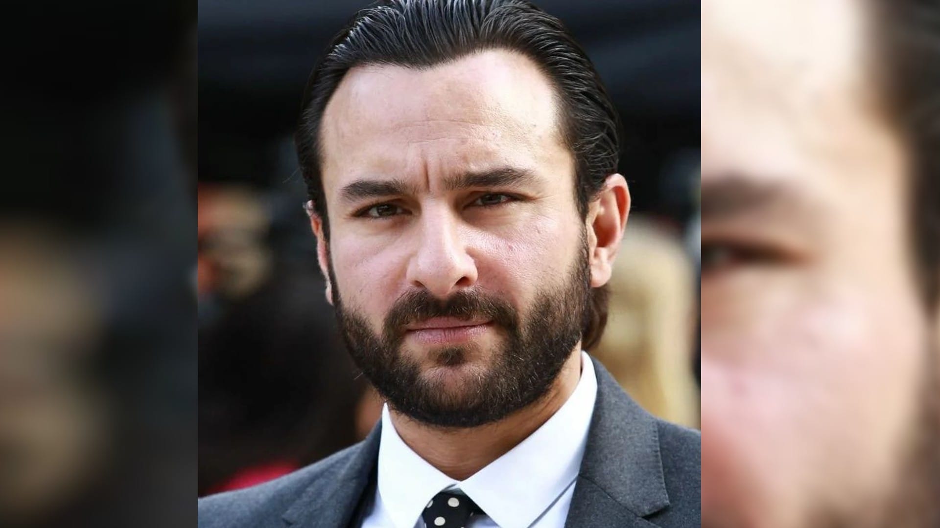 After Boycott Adipurush Trend Ravan Look Controversy Saif Ali Khan Express Wish to play role in Mahabharata