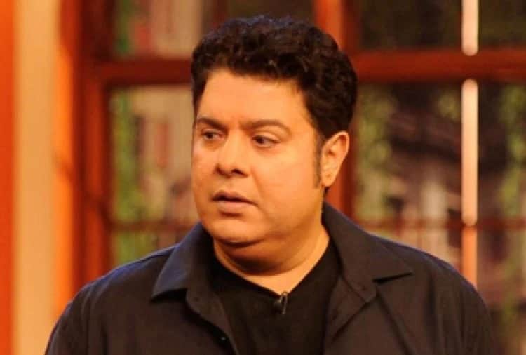 Bigg Boss 16: Sajid Khan broke his silence on the allegations of MeToo says I was had no work to do that time