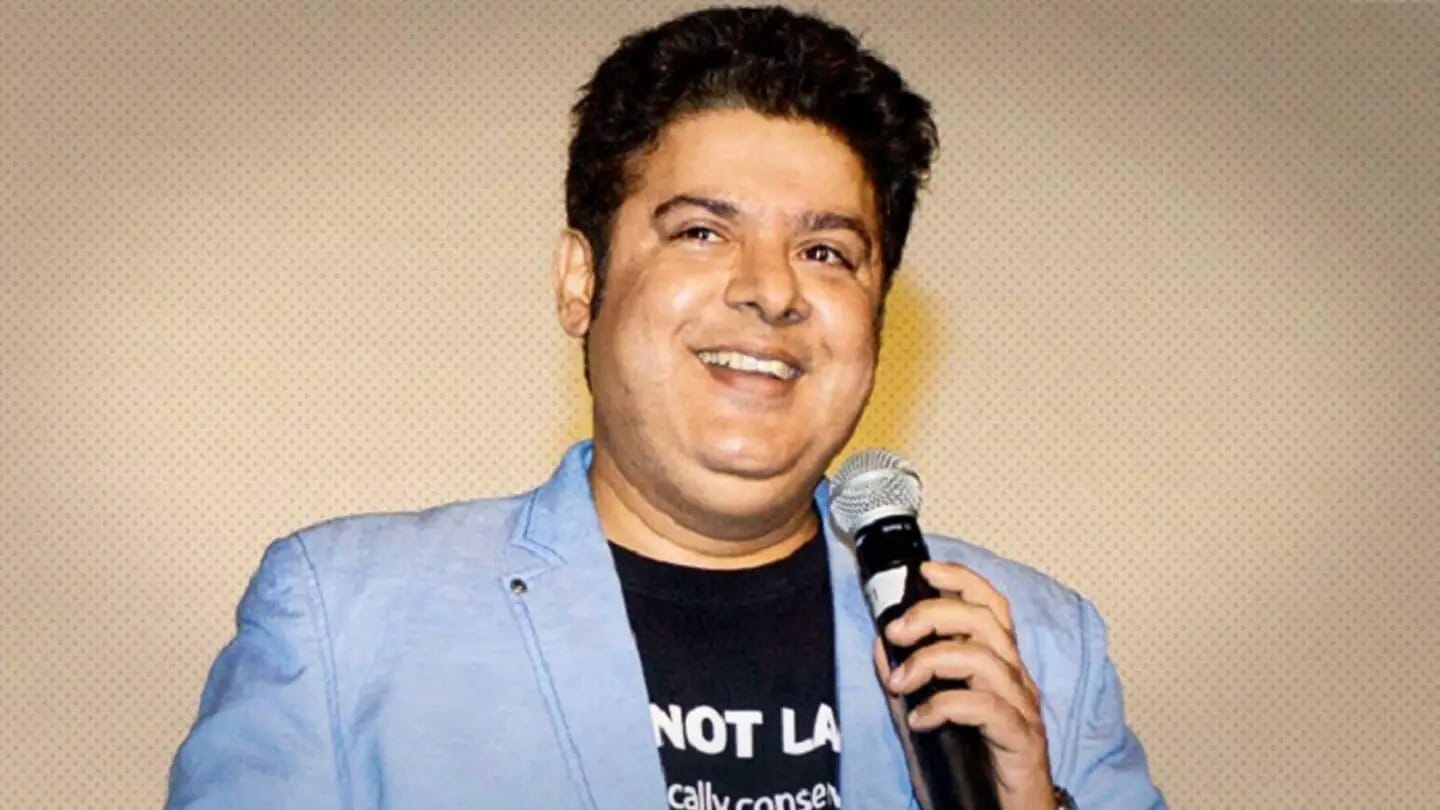 bigg boss 16 will sajid khan evicted within a week from show salman khan acquiesced demand amid pressure