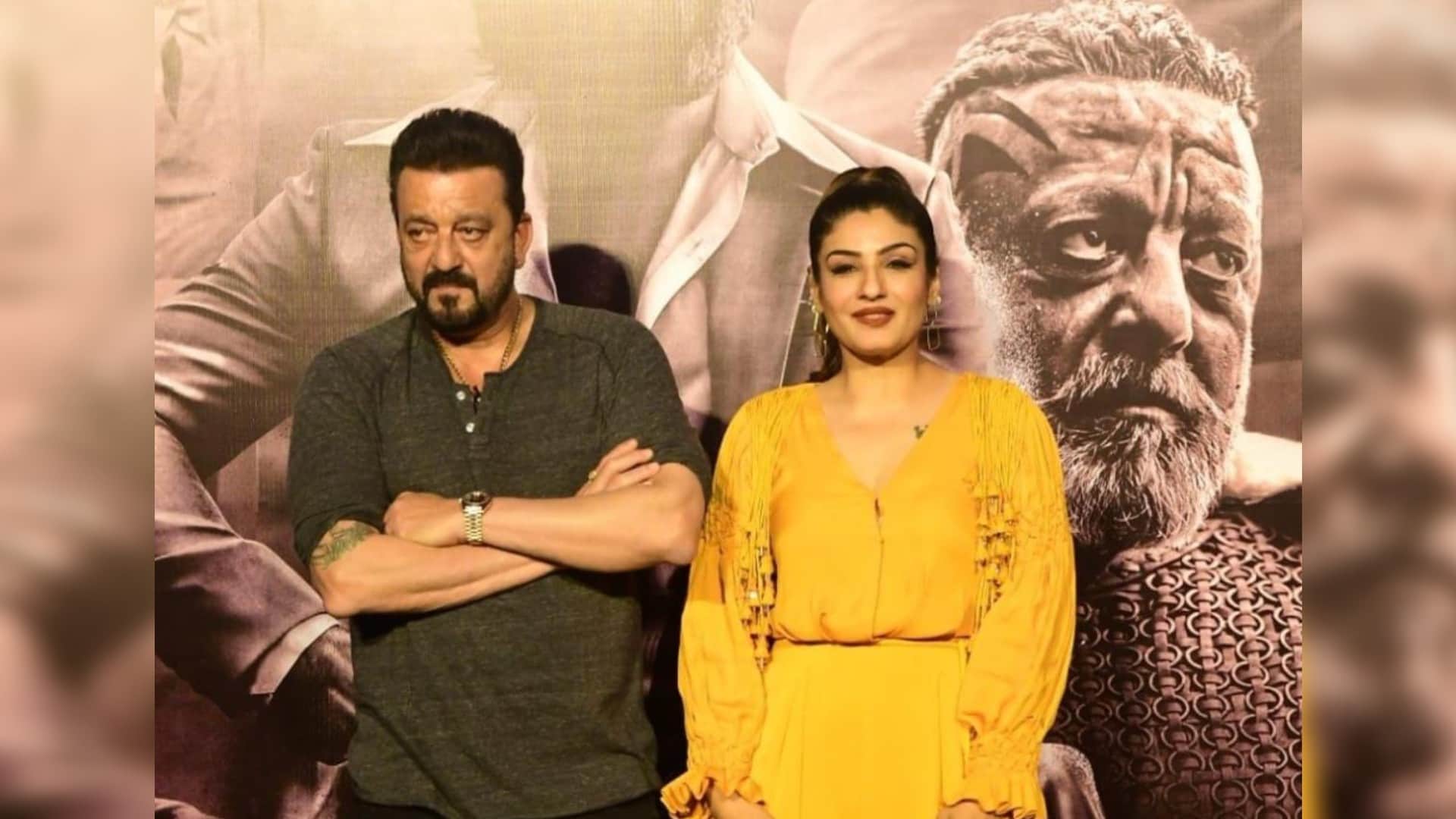 Sanjay Dutt Shared his video from Lage Raho Munna bhai on Gandhi Jayanti