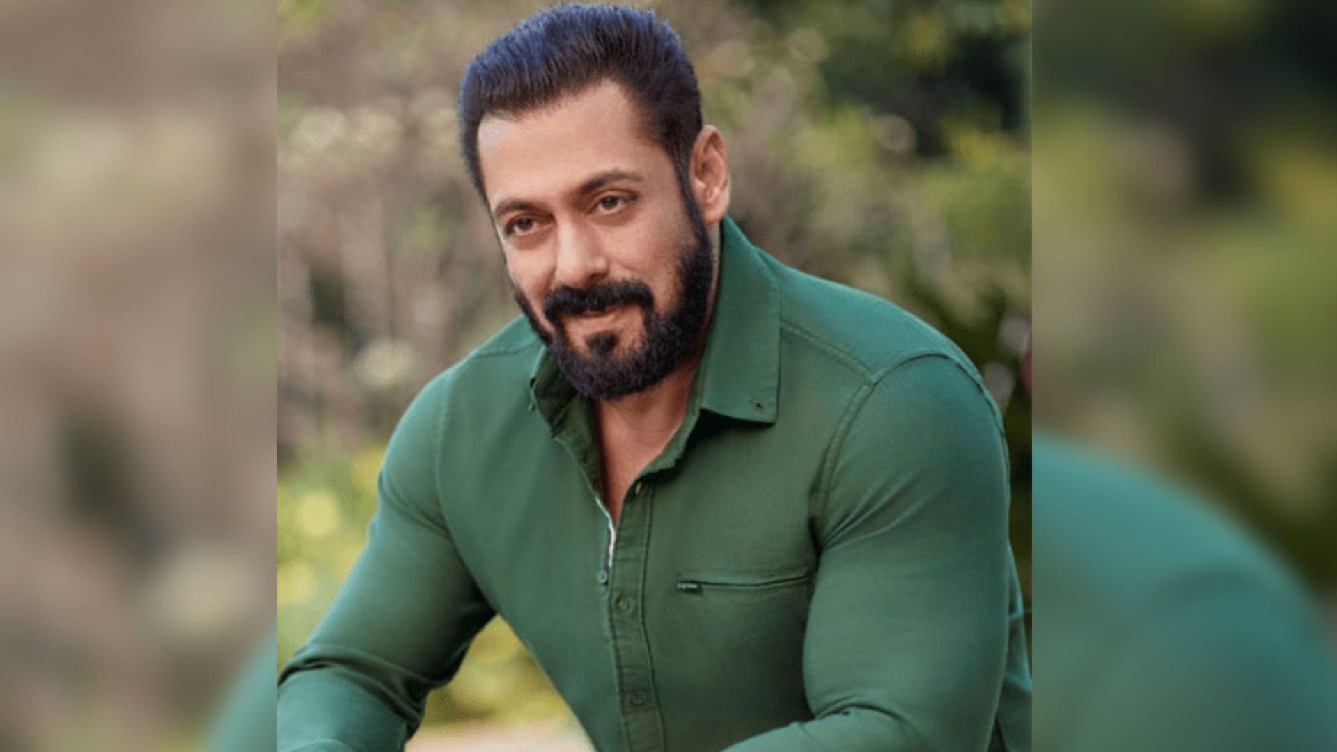 BMC found dengue mosquito larva in Salman Khan Galaxy apartment Know the details