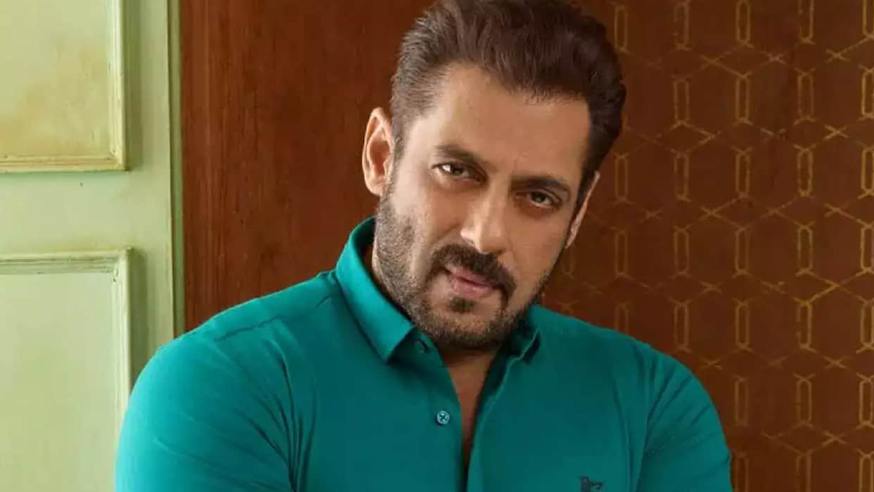 BMC found dengue mosquito larva in Salman Khan Galaxy apartment Know the details