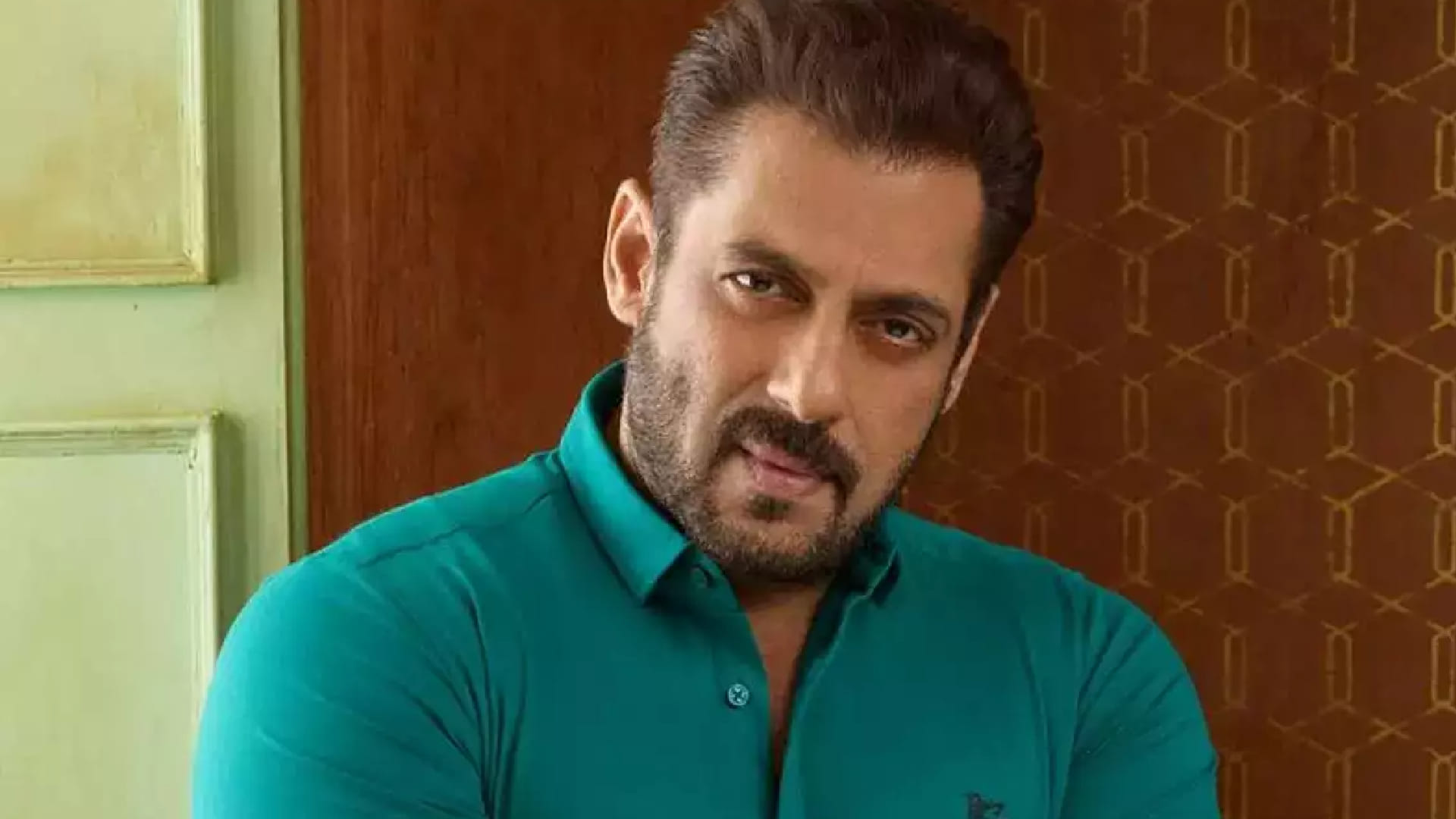 Godfather actor Salman Khan confirms cameo of south star Ram Charan in kisi ka bhai kisi ki jaan