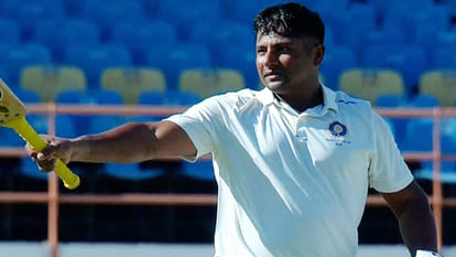 Sarfaraz Khan Reveals What BCCI Selector Told Him During Ranji Trophy Final; IND vs AUS Test Series