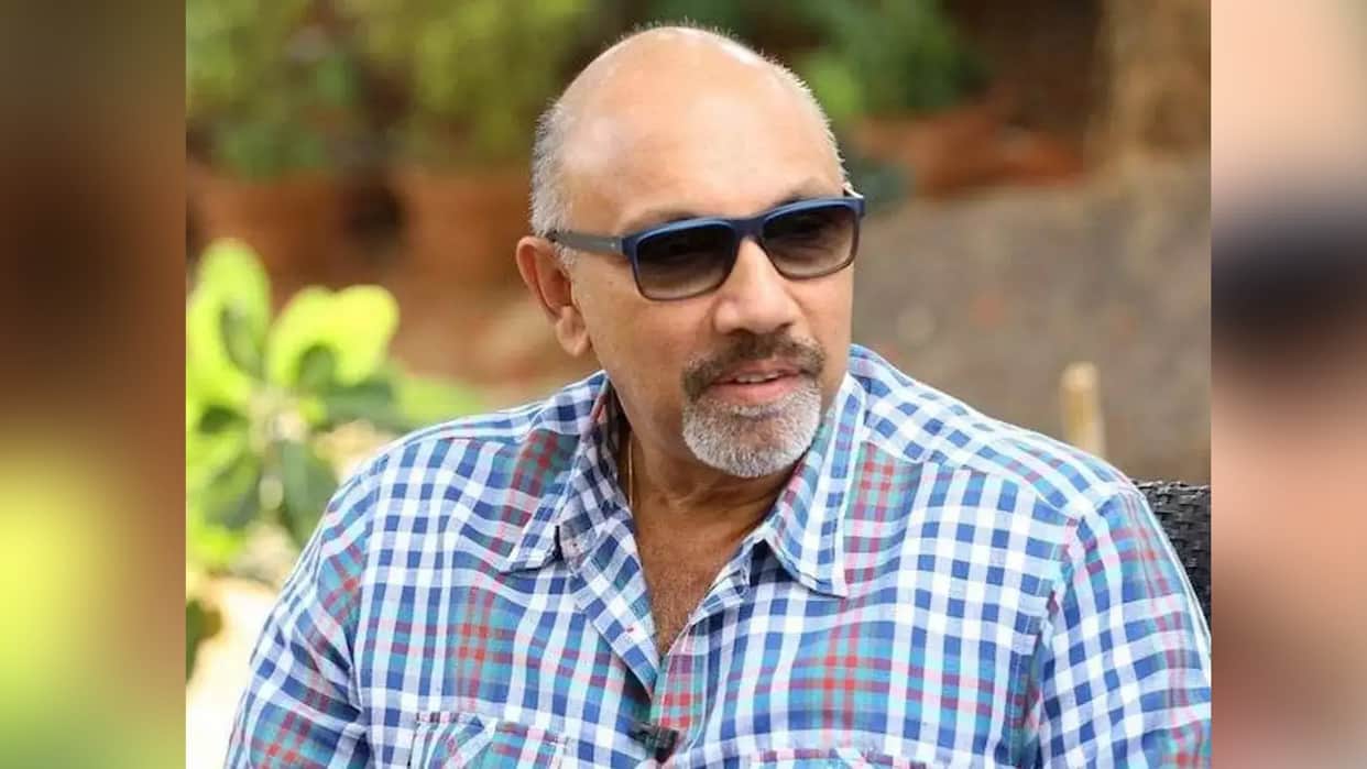 Sathyaraj Birthday Bahubali Kattappa also worked in Shahrukh Khan Chennai Express