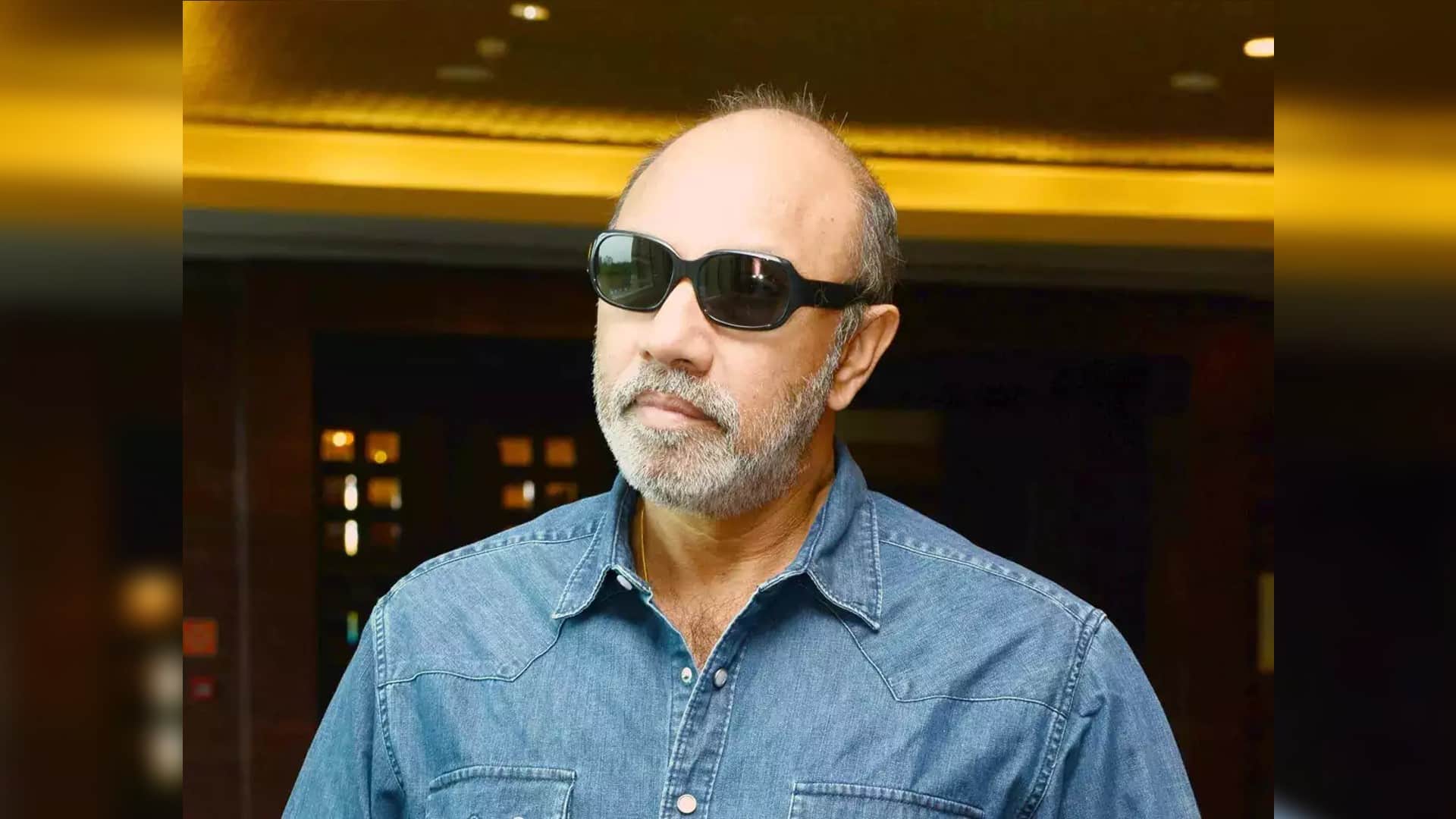 Sathyaraj Birthday Bahubali Kattappa also worked in Shahrukh Khan Chennai Express