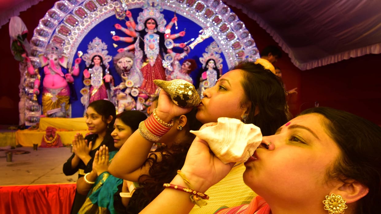 Shardiya Navratri 2023 Navratri diet plan for save energy during vrat