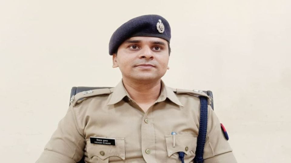 murderer and drug smuggler were granted bail with forged documents In Agra