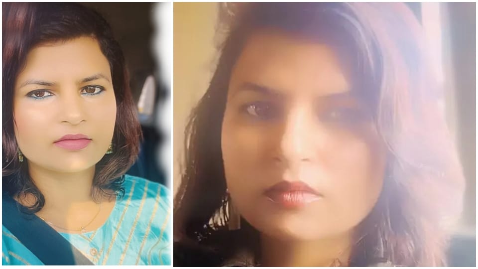 Bank marketing manager commits suicide in Jaipur love marriage
