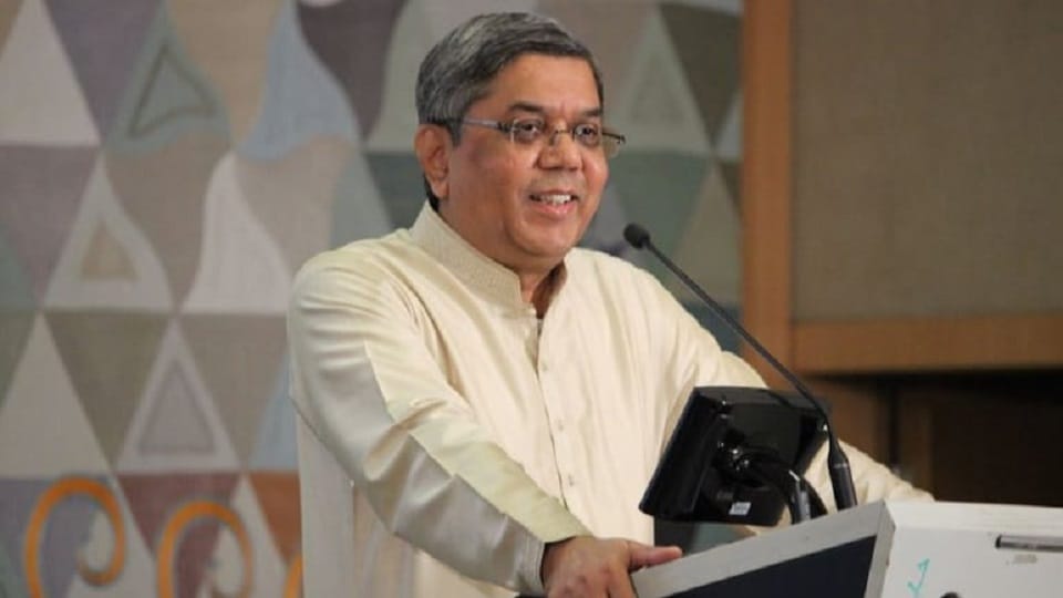 Suzlon Energy founder Tulsi Tanti passes away at 64 age