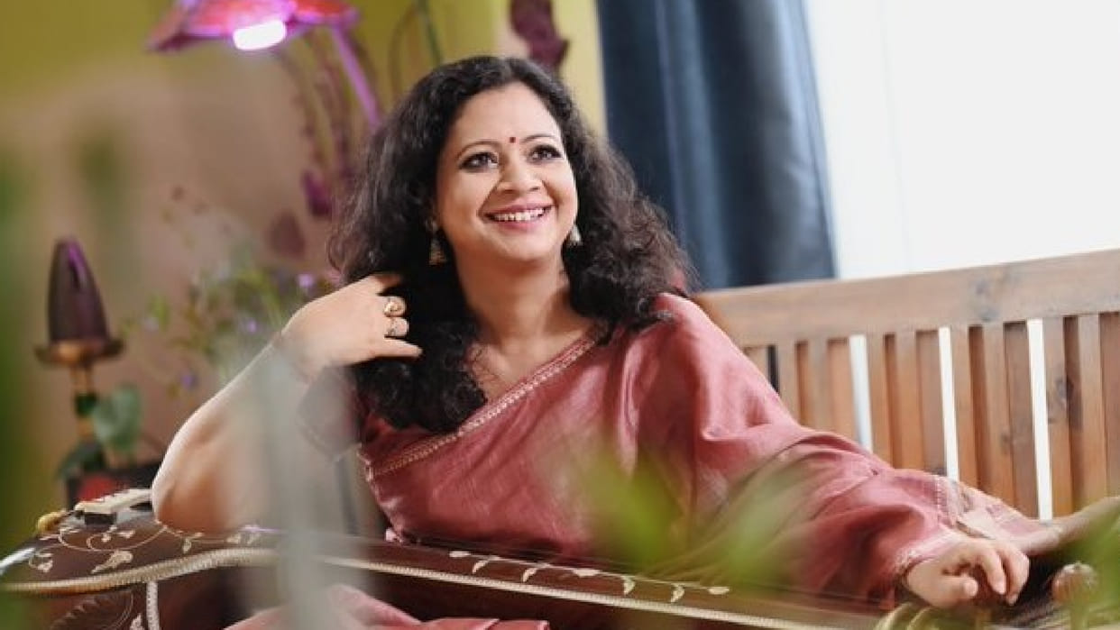 Tarali Sarma said Culture from Ganga to Bolga is reflected in the songs of Bhupen Da Latest News