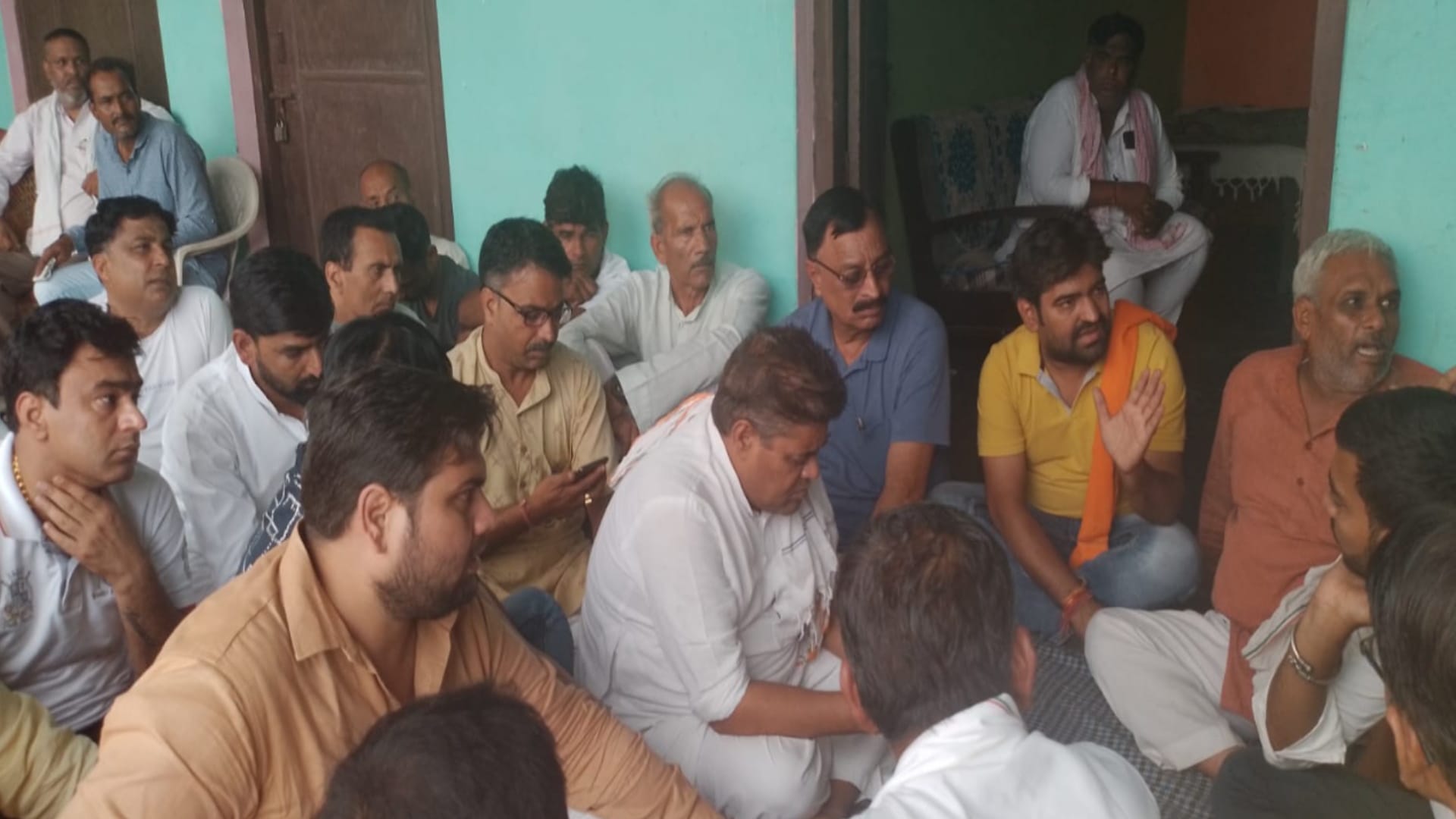 Deepak Tyagi Murder Case Severed Head Recovered by Meerut Police After Six Days News in Hindi