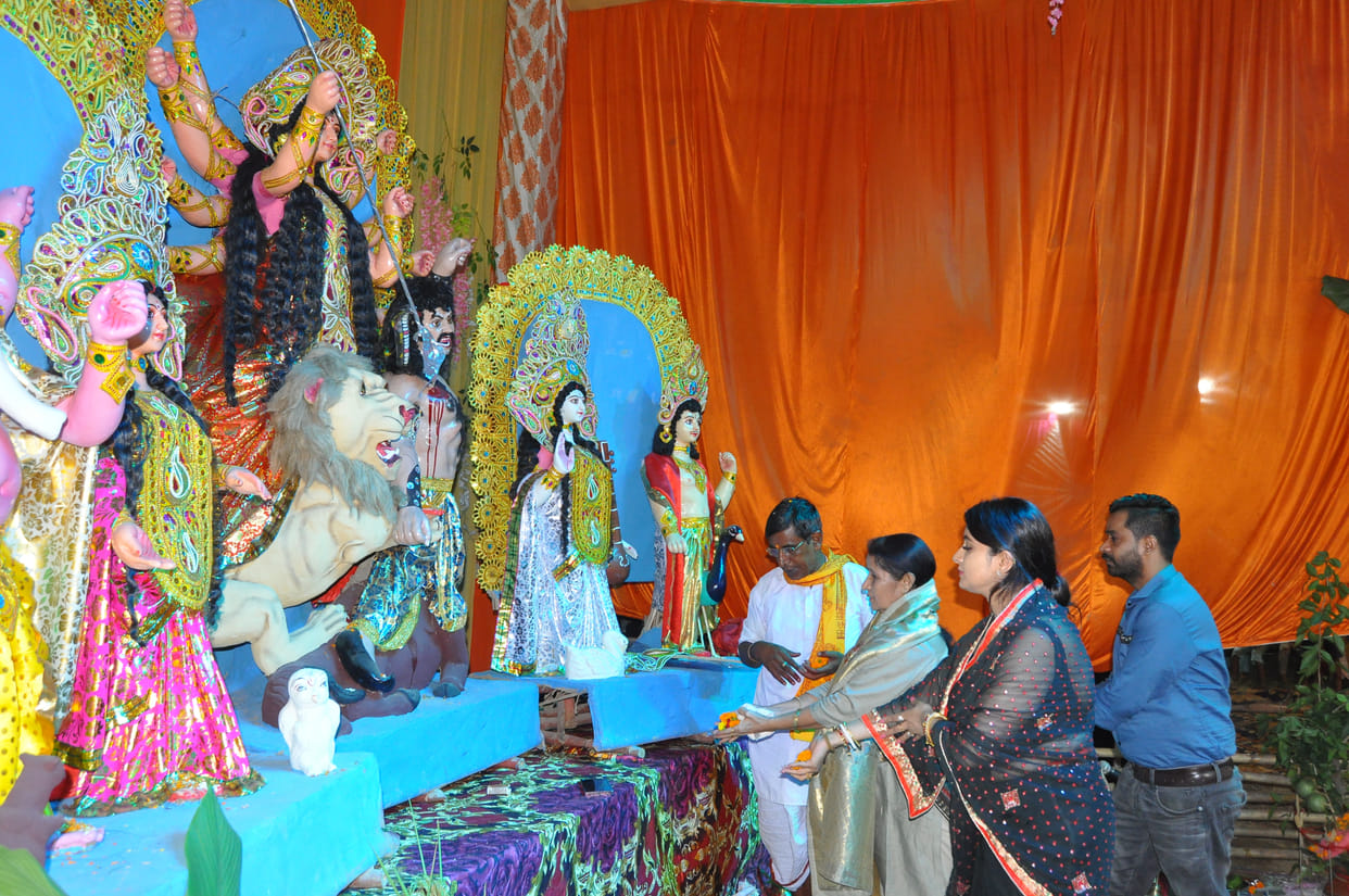 Durga Puja