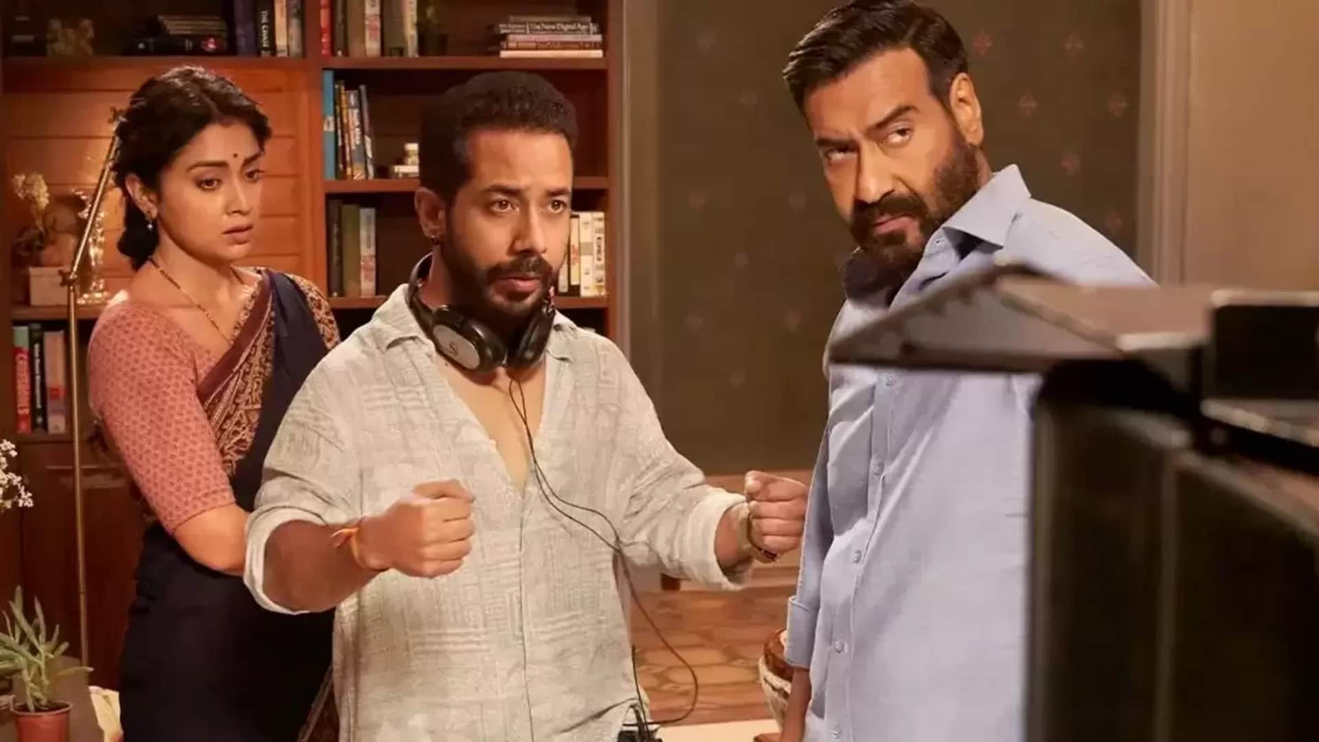 varun dhawan starrer Bhediya earns less than kalank street dancer 3D sui dhaga in first weekend