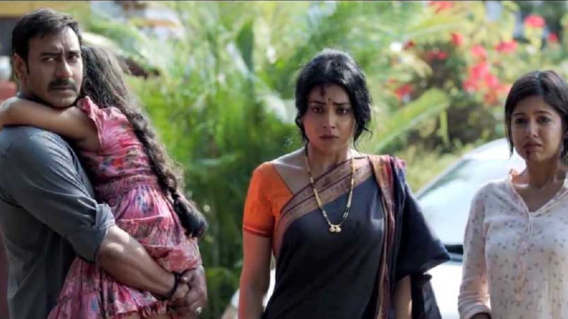 Ajay Devgn Starrer drishyam 2 team offers 50 percent Discount on ticket on 2 october