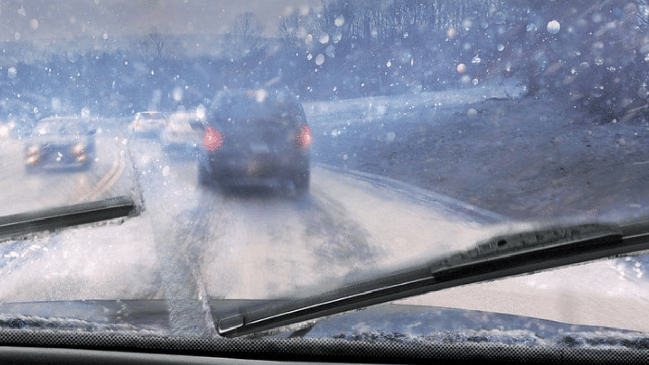 Prepare the car for winter with these five ways, there will be no problem