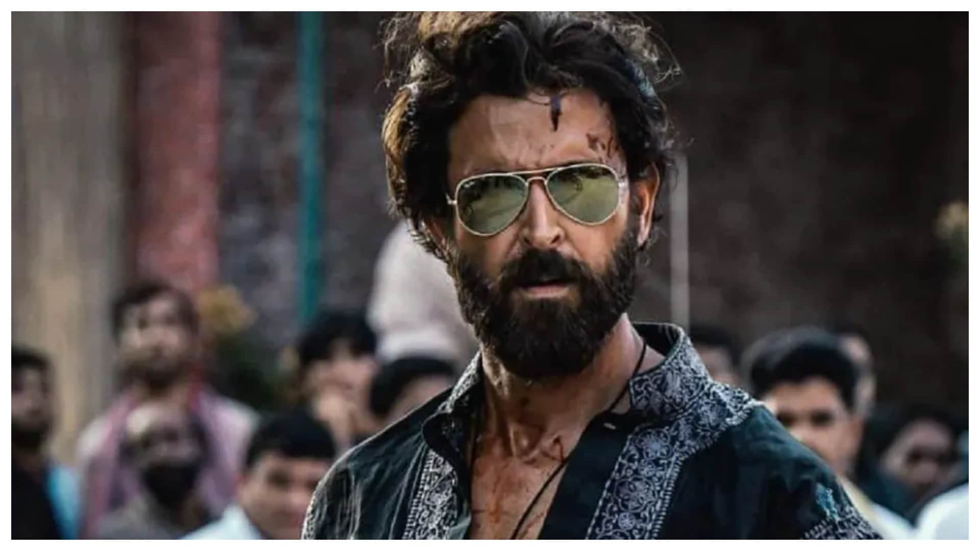 Vikram Vedha Box Office Collection Day 3: Hrithik Roshan Saif Ali Khan Film Performance on first sunday