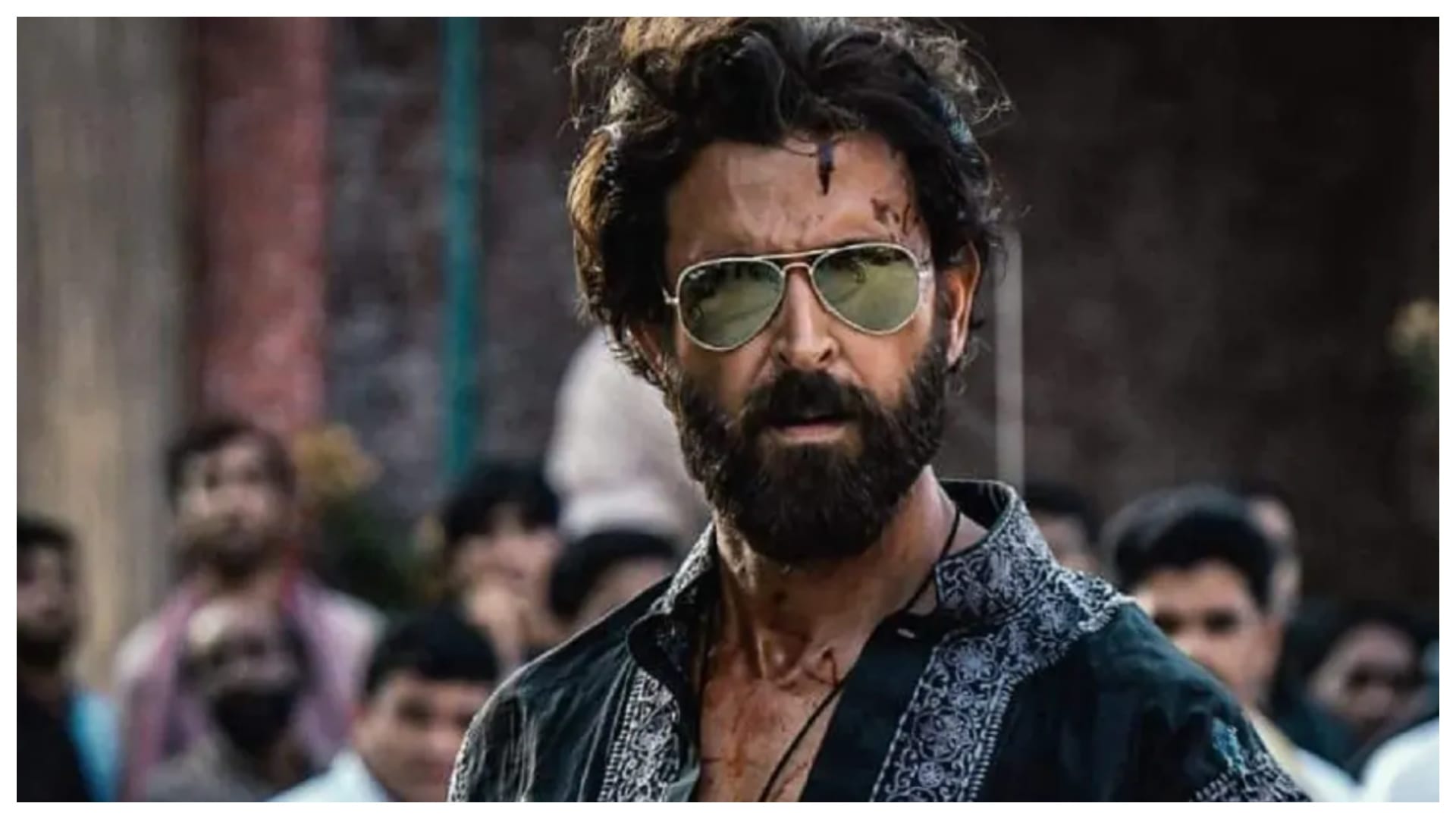 Vikram Vedha Box Office Collection Day 3: Hrithik Roshan Saif Ali Khan Film Performance on first sunday