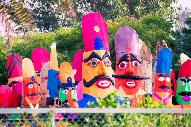 Dussehra 2022 Vijayadashami Puja Shubh Muhurat 2022 Shastra Puja Shree Ram Puja And Shami Puja Importance