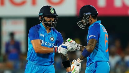 Virat Kohli likely to be rested for third t20 between India vs South Africa at Indore