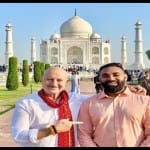 फिल्म अभिनेता अनुपम खेर