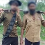 चंबल में इन दिनों गुड्डा गुर्जर गैंग सक्रिय है।
