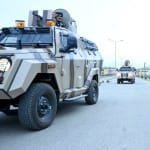 CRPF- 185 Bn Lethpora Pulwama