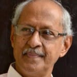 लेखक दामोदर माऊजो