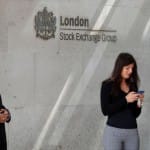 Global Economic Crisis: London Stock Exchange