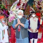 LG Manoj Sinha