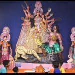 Navratri 2023 this year godess durga to arrive on boat know its meaning puja vidhi kalash sthapna muhurt