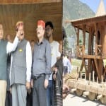 सीएम ने लिया तैयारियों का जायजा, तैयार हो रहा भगवान रघुनाथ का रथ।