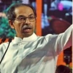 उद्धव ठाकरे और एकनाथ शिंदे(फाइल)