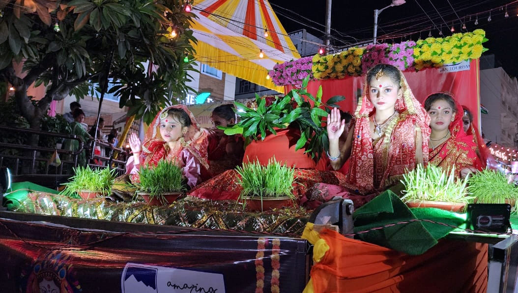 navratr