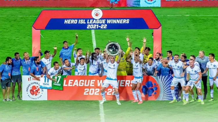 Isl 2022 23:इंडियन सुपर लीग में लगेगा स्टार फुटबॉलर्स का तड़का देखें