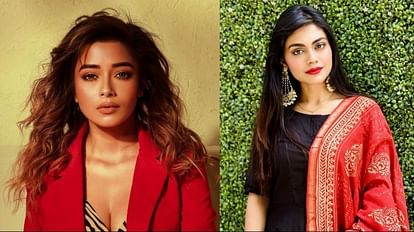 Bigg Boss 16: Sreejita Dey's attitude changed as soon as she came out of the show, clarified for calling Tina Dutta a 'house breaker' Sreejita De, Tina Dutta