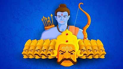 dussehra 2022 know vijayadashami date puja muhurat pooja vidhi and importance