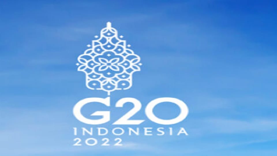 8th G20 Parliamentary Speakers Summit in Jakarta, know all about