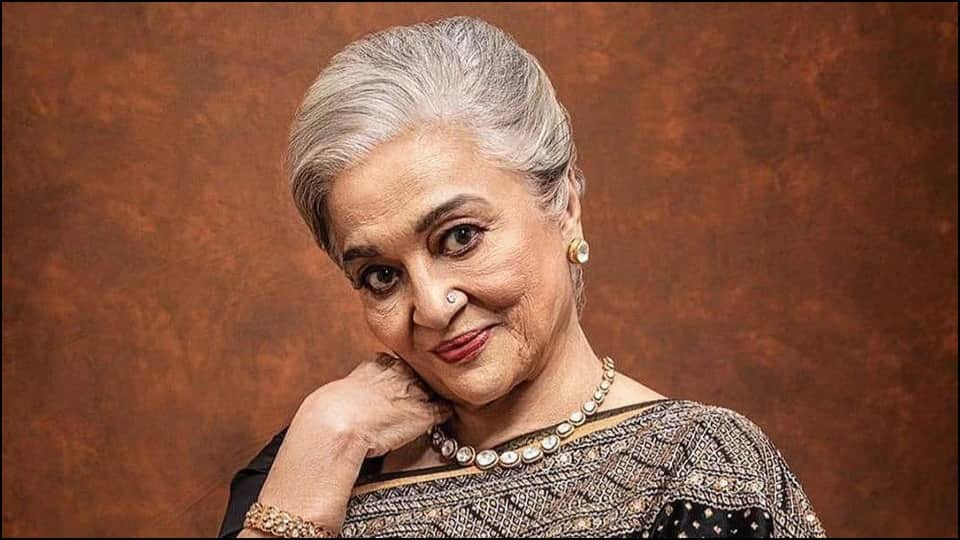 Asha Parekh reveals alia bhatt can play her character in the remake of Love in Tokyo