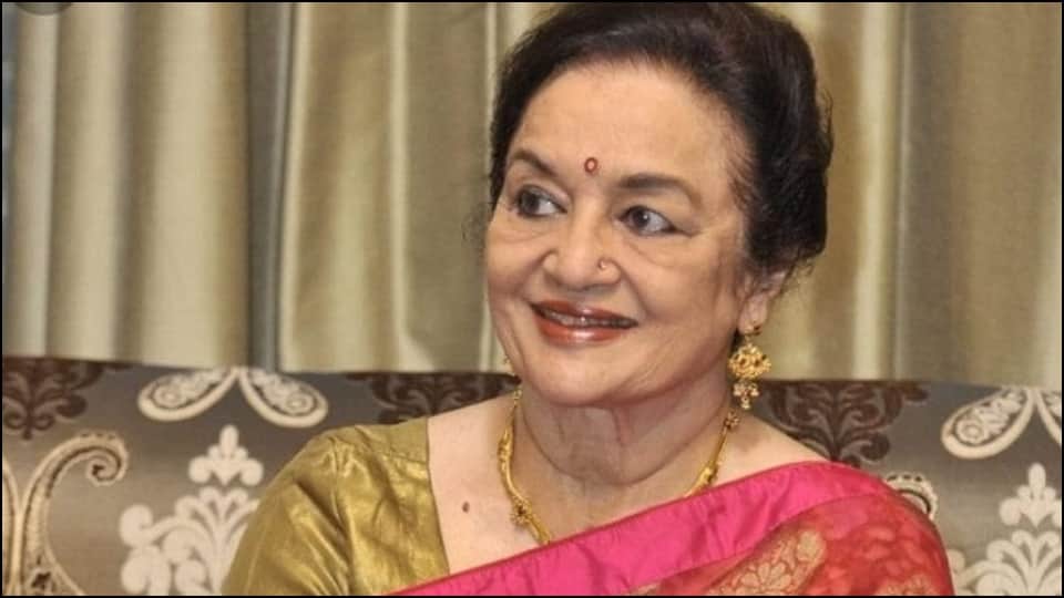 Asha Parekh reveals alia bhatt can play her character in the remake of Love in Tokyo