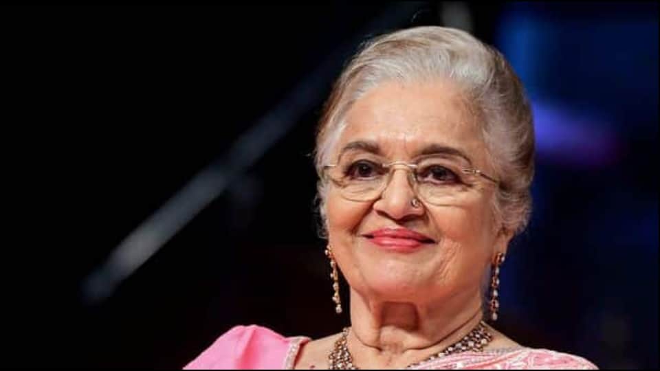 Asha Parekh reveals alia bhatt can play her character in the remake of Love in Tokyo