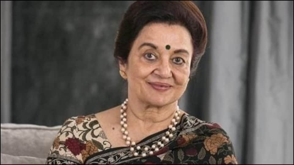 Asha Parekh reveals alia bhatt can play her character in the remake of Love in Tokyo