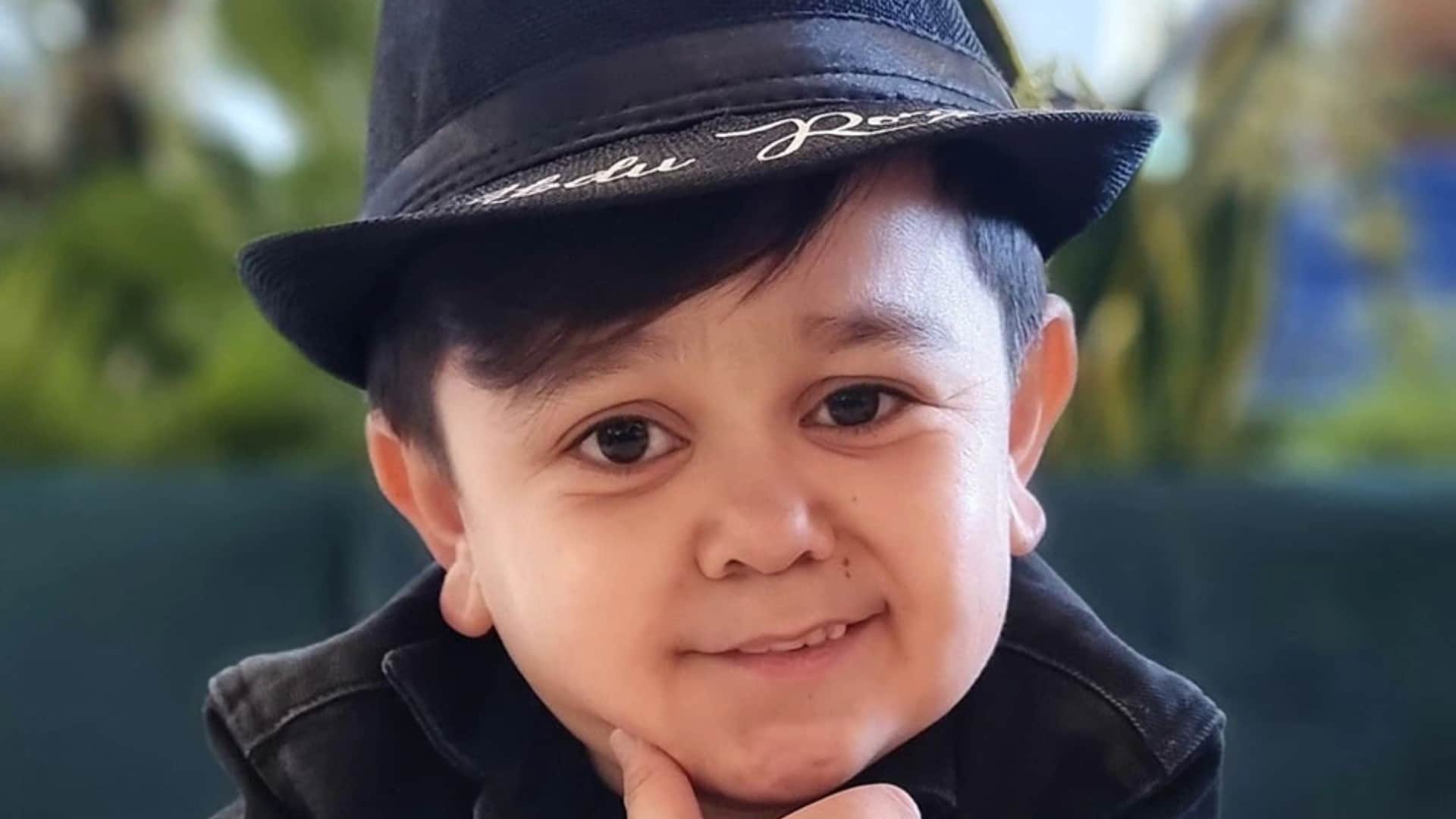 Bigg Boss 16: World smallest singer and salman khan show contestant abdu rozik viral songs on internet