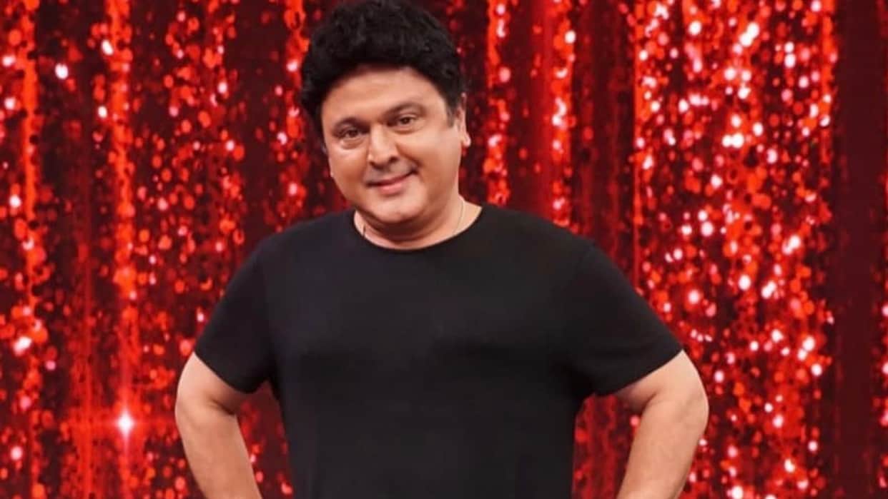 kapil sharma show comedian ali asgar life struggle he used work in hotels before films and TV shows