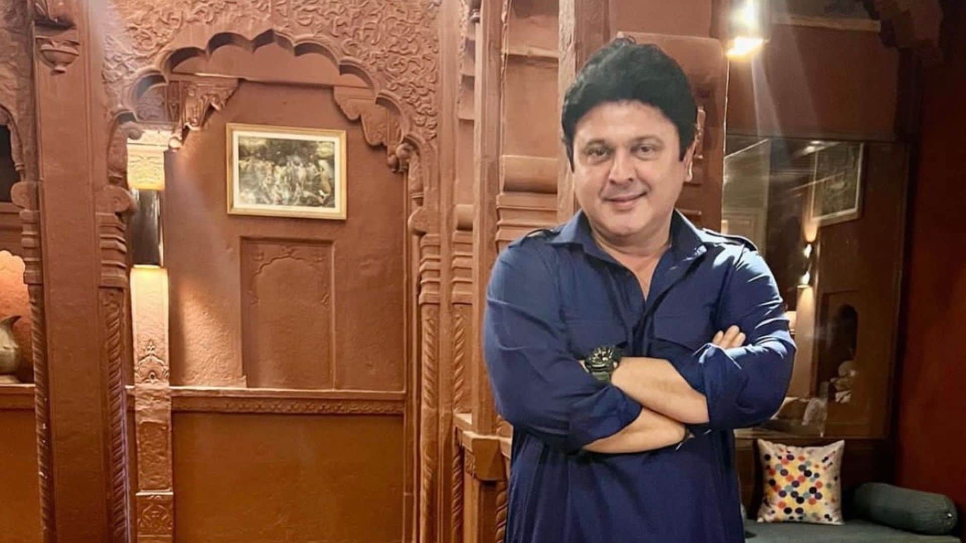 kapil sharma show comedian ali asgar life struggle he used work in hotels before films and TV shows