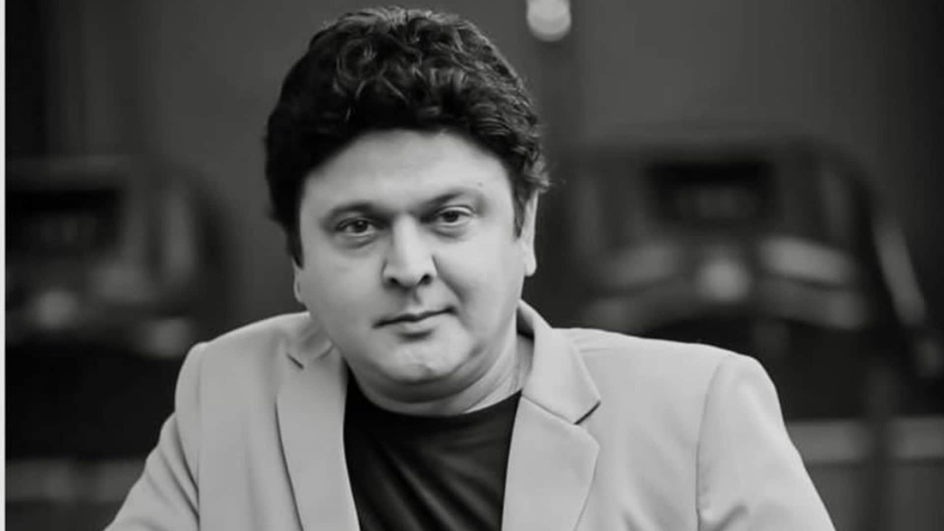kapil sharma show comedian ali asgar life struggle he used work in hotels before films and TV shows