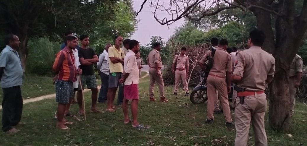 Fighting in the transaction of money, discussion of the young man being shot in the firing
