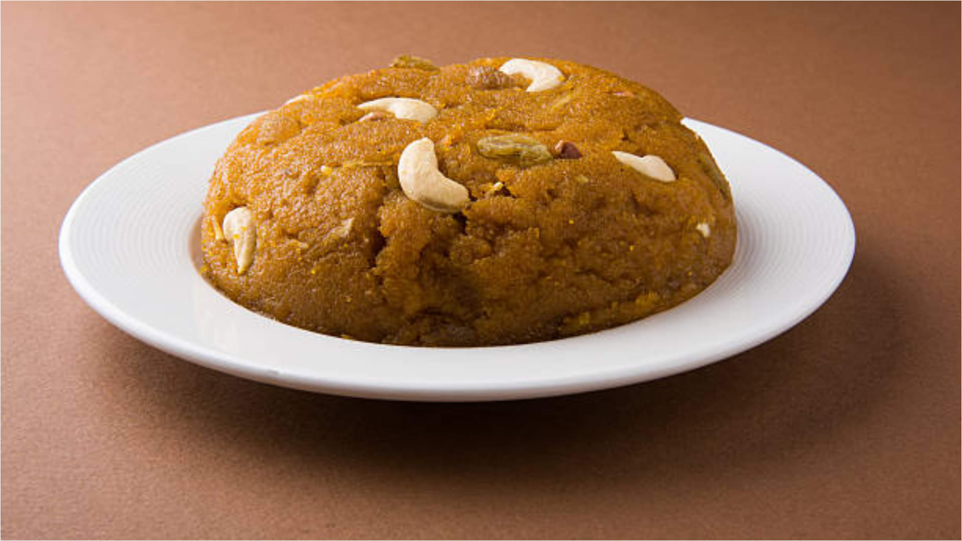 Navratri Recipe how to make Halwa puri for bhog maha navami 2023 bhog recipe